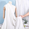 Cotton Fabric DIY-WH0671-253C-4