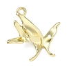 Alloy Pendants AL-CBA1599-02G-1