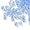 Transparent Glass Beads G22QS-11-2