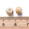 Handmade Porcelain Beads PORC-D300-A14-2