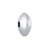 Tarnish Resistant 201 Stainless Steel Beads STAS-Q208-AA827-5-1