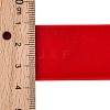 1 inch Single Face Velvet Ribbon OCOR-R019-25.4mm-045-2