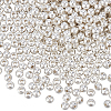 Brass Beads FIND-SP0002-25D-1