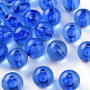 Transparent Acrylic Beads X-MACR-S370-A16mm-751-1