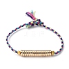 Beaded Bracelets BJEW-JB05458-04-1