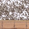 MIYUKI Delica Beads SEED-JP0008-DB1843-4