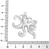 304 Stainless Steel Pendants STAS-S163-05C-P-3
