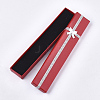 Cardboard Necklace Boxes CBOX-S019-01-3
