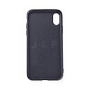 DIY Blank Silicone Smartphone Case LS-MOBA-F007-07-1