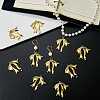 10Pcs Alloy Pendants FIND-SZ0003-96-5