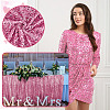 Polyester Fabrics DIY-WH0622-125A-6