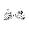 Tibetan Style Alloy Pendants FIND-WH0091-76I-1