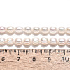Natural Cultured Freshwater Pearl Beads Strands PEAR-N024-05-4AB-6
