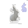 Easter DIY Silicone Candle Molds SIMO-G009-01C-1
