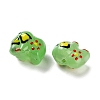 Handmade Lampwork Beads LAMP-S068-10C-3