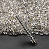 TOHO 6/0 Demi Round Beads SEED-DR06-PF21-2