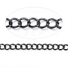 304 Stainless Steel Chain Extender LS-STAS-H357-06B-2