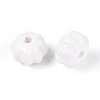 Handmade Porcelain Ceramic Beads PORC-T133-26H-2
