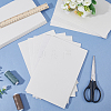 EVA Sheet Foam Sheets AJEW-WH20130-76B-02-4