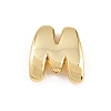 Brass Beads X-KK-B167-27G-M-1
