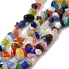 Cat Eye Beads Strands CE-A002-01D-1