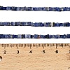 Natural Sodalite Beads Strands GG-CBA2498-C05-01-4