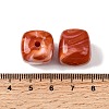Opaque Acrylic Beads OACR-D320-01O-3