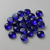 Transparent Glass Beads GLAA-WH0030-45C-1