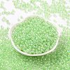 6/0 Glass Seed Beads SEED-T006-04F-06-2