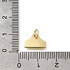 Brass Pendants KK-Z155-07G-04-3