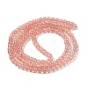Glass Bead Strands X-GLAA-K068-01A-02-4
