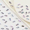 Preciosa® MAXIMA Crystal Fancy Stones X-PRC-FG10-00030-265-2