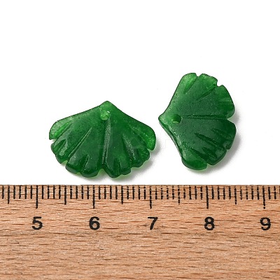 Natural Malaysia Jade Pendants G-NH0006-01F-1