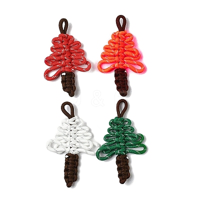 Nylon Big Pendants FIND-H054-02-1