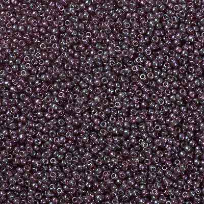 MIYUKI Round Rocailles Beads SEED-X0055-RR0302-1