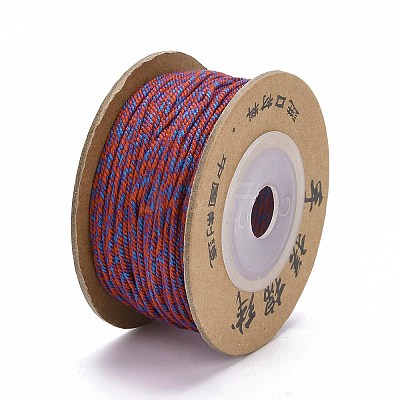 Cotton Cord OCOR-E027-01A-12-1