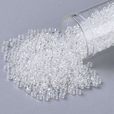 TOHO 8/0 Round Beads SEED-TR08-0161-1