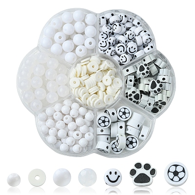 DIY Beads Jewelry Making Finding Kit DIY-YW0008-74B-1