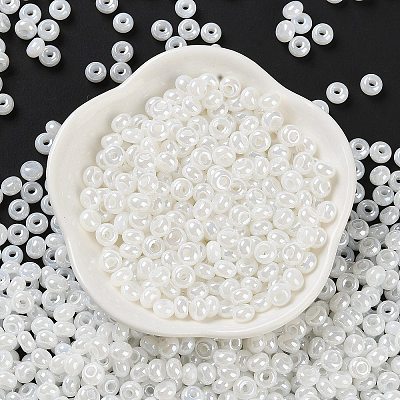 3/0 Glass Seed Beads X1-SEED-L011-03A-18-1