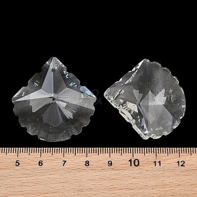 Glass Chandelier Prism Pendants GL-CBAAE15-07-1