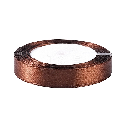 Single Face Satin Ribbon SRIB-Y032-1