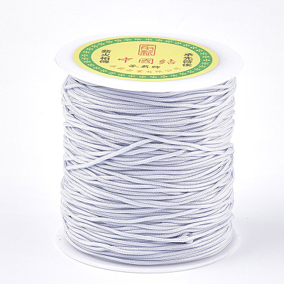 Nylon Braided Cord NWIR-S007-24-1