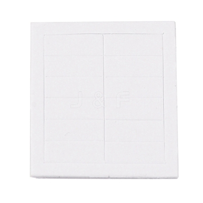 3D Plastic Luminous Wall Stickers DIY-F077-06F-1