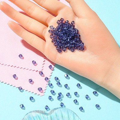 Preciosa® Crystal Beads X-PRC-BA5-20410-1
