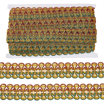 Polyester Ribbon OCOR-WH20001-66B-1