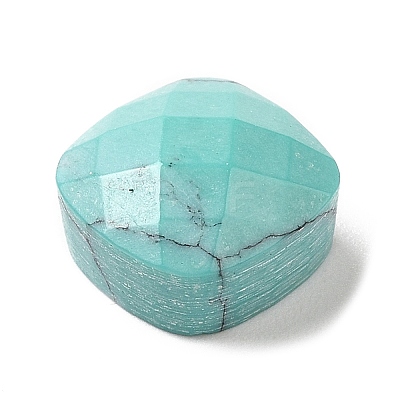 Glass Cabochons GLAA-B012-24C-1