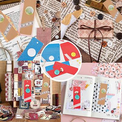 DIY Scrapbook Making Kits DIY-CP0005-31-1