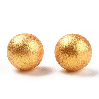 Small Craft Foam Balls KY-T007-08K-B-1