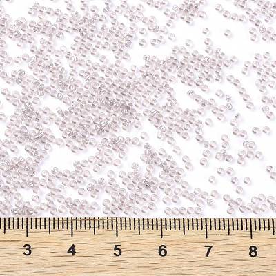 MIYUKI Round Rocailles Beads SEED-JP0010-RR3522-1