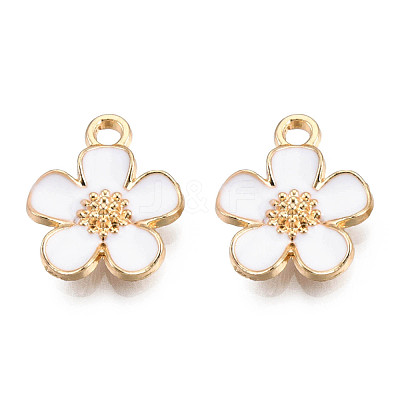 Eco-Friendly Zinc Alloy Pendants X-FIND-N048-44-NR-1